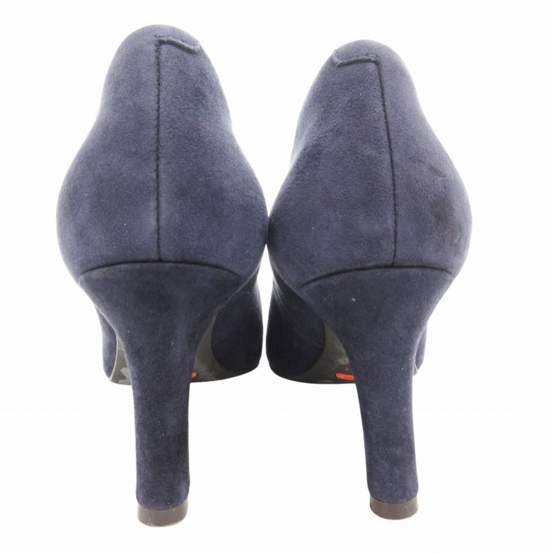 ロックポート ポインテッドトゥ パンプス ロックポート ROCKPORT トータルモーション 75mm ポインティ