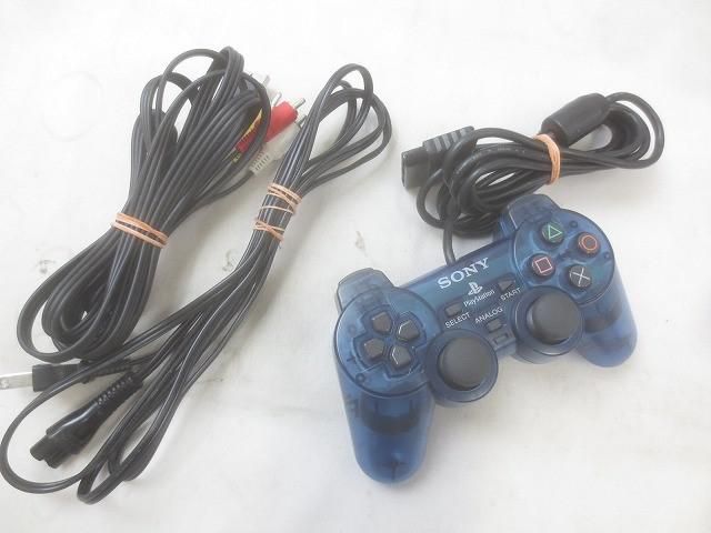 ゲーム プレイステーション2