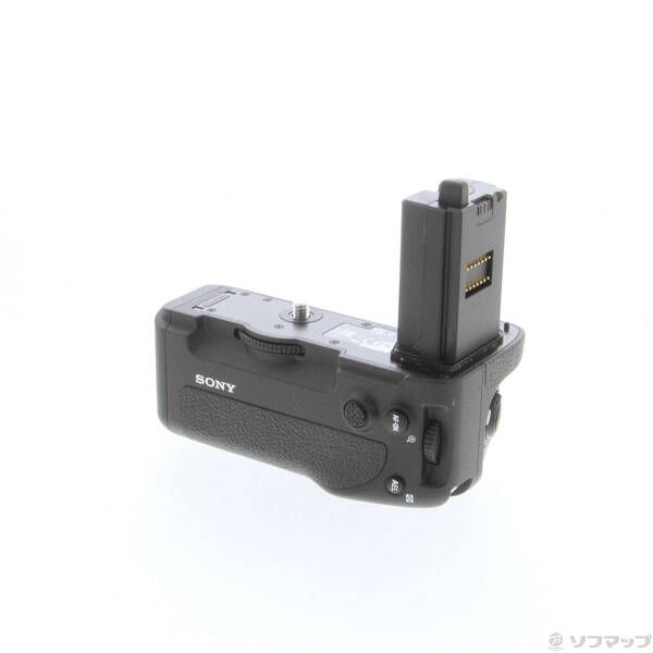  〔 品〕 SONY 縦位置グリップ VG C 4 EM 258 その他 カメラアクセサリー