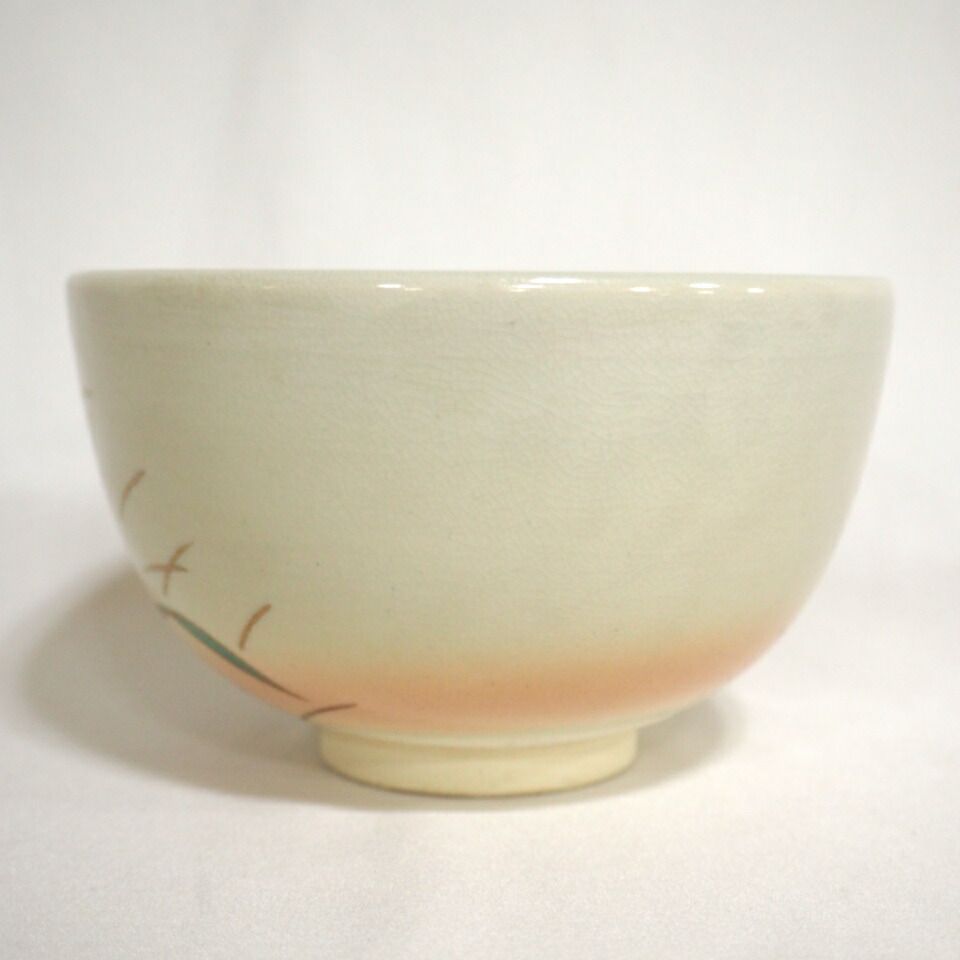 平安 上山善峰作