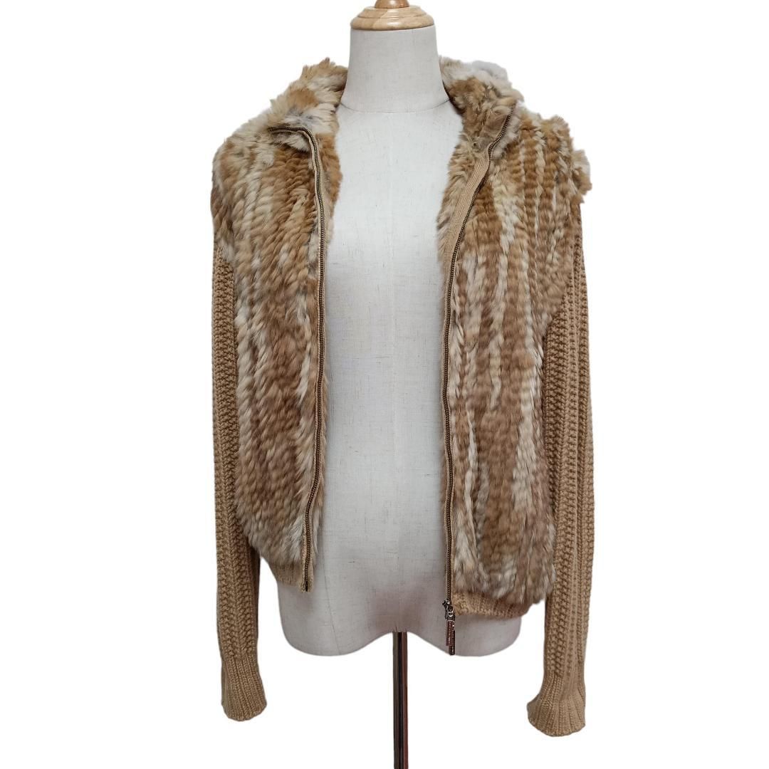 レコパン ジャケット