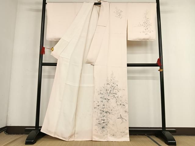 ひまわり✺正絹 訪問着 着物 A2195 すべてのカテゴリ - 商品一覧 | やまとオンラインストア
