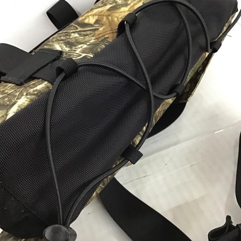 Supreme シュプリーム ウエストバッグ 19AW Waist Bag ボディ