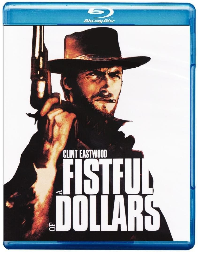 A Fistful of Dollars
