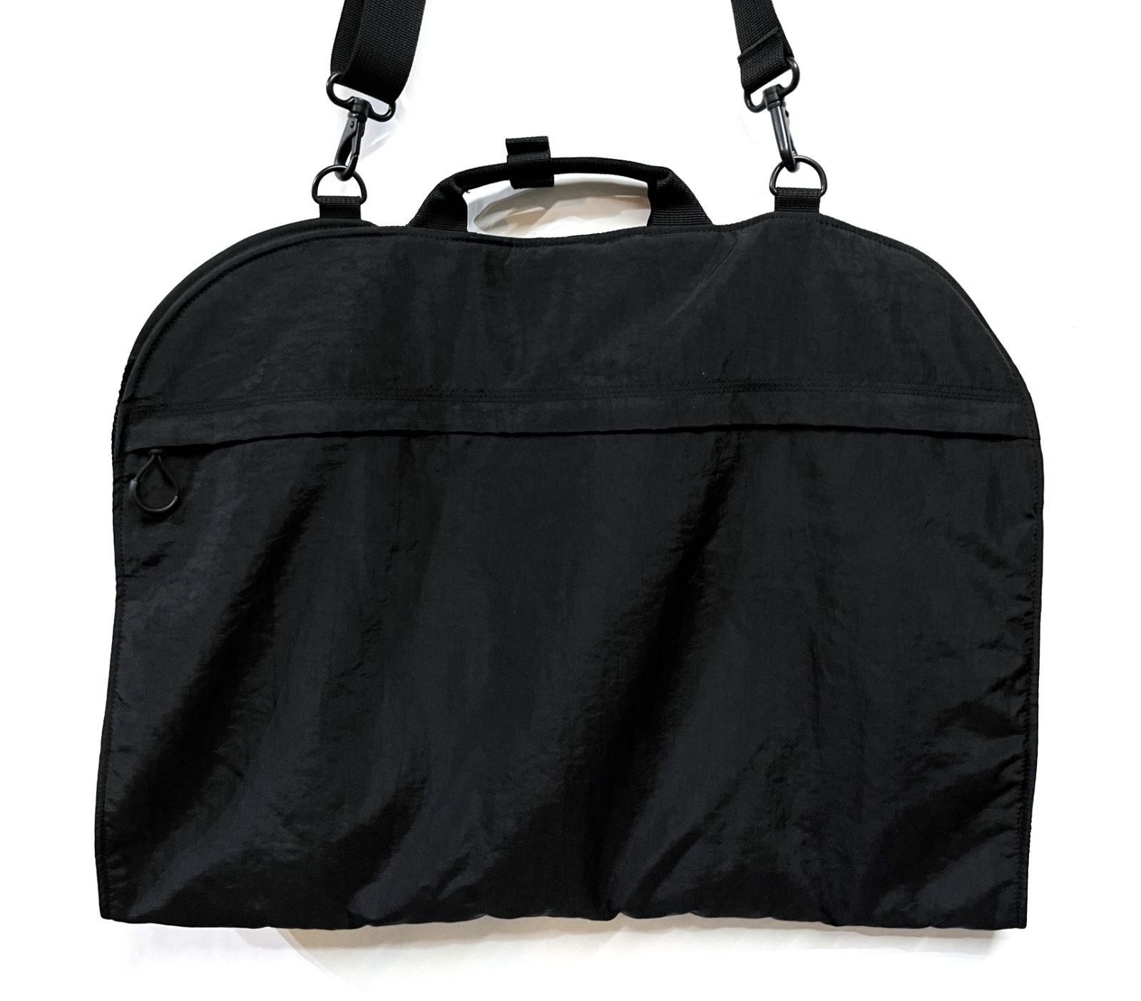 新品★Y-3 ワイスリー ヨウジヤマモト ガーメントケース ブラック Y-3 CARD HOLDER Y-3│Y-3 ワイスリー