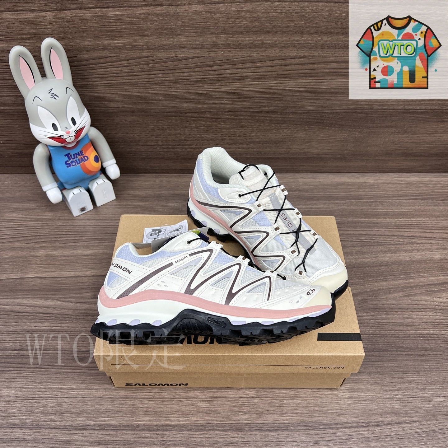 SALOMON サロモン XT-Quest カジュアルスポーツシューズ05 コム