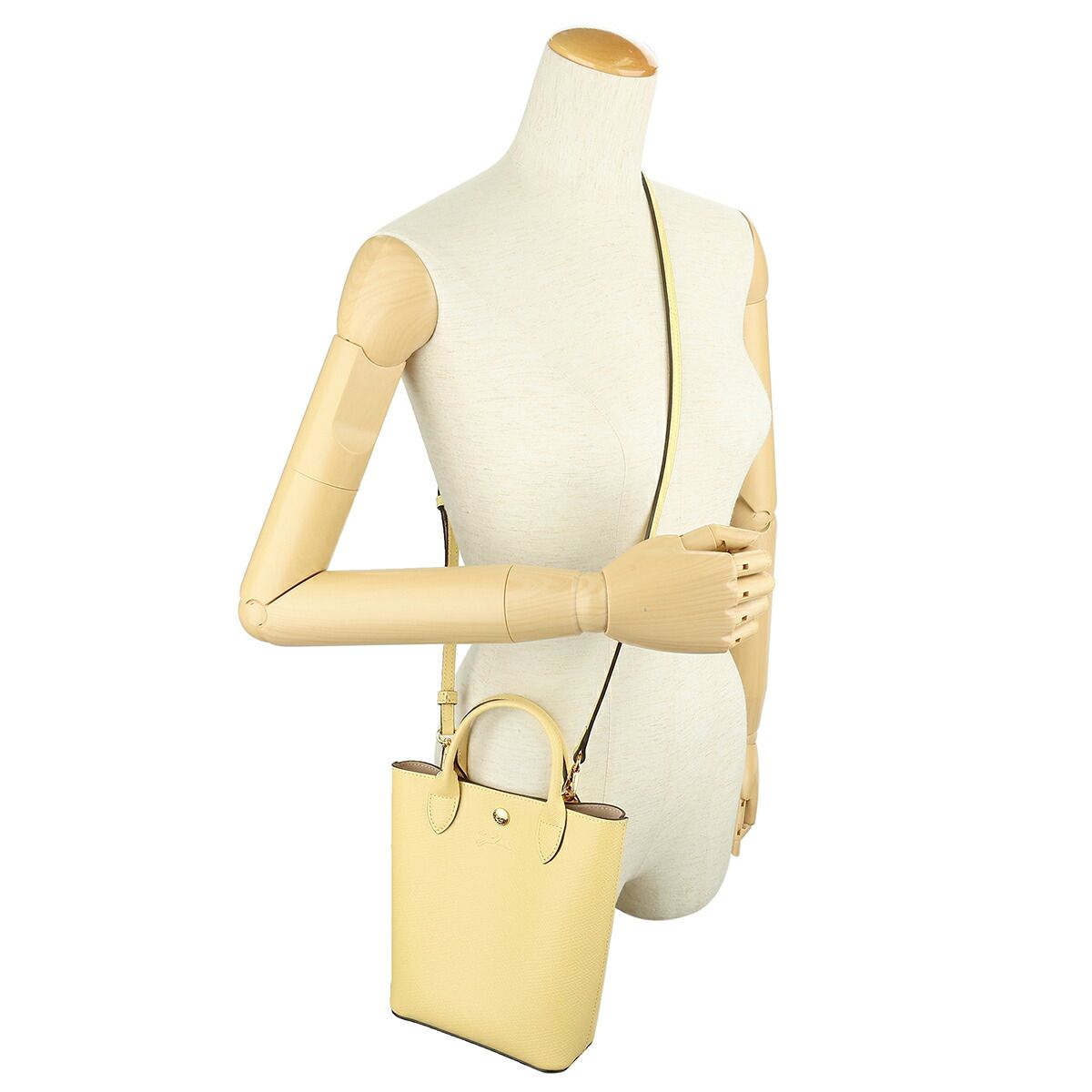 新品 ロンシャン LONGCHAMP ショルダーバッグ エピュレ ショッピング