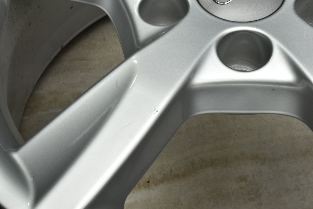 正規品】アウディ 8V A3 純正 16in 6.5J +43 PCD112 ミシュラン X-ICE