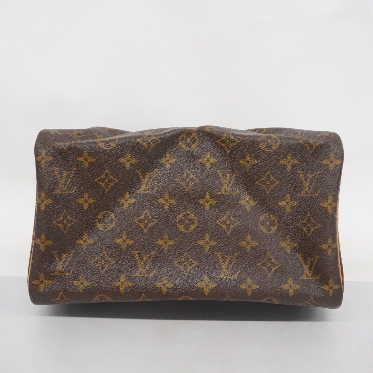 LOUIS VUITTON ハンドバッグ モノグラム スピーディ30 ブラウン 楽天市場】ルイヴィトン M95181 ペルフォシリーズ スピーディ30
