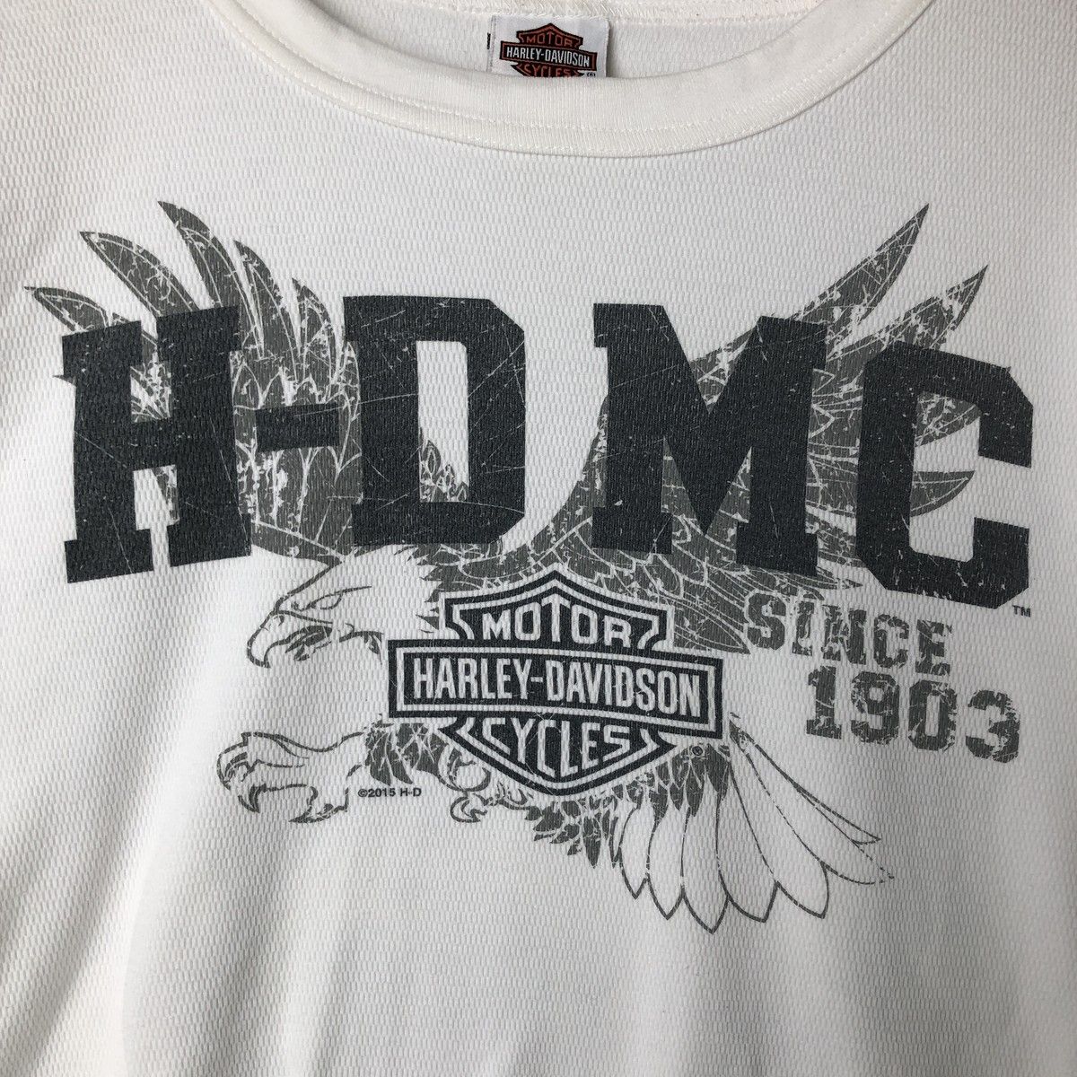 Harley-Davidson