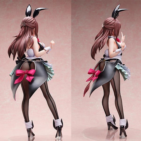 【新品未開封】宇佐元杏奈 ヴォーパルバニー　フィギュア Amazon | アリス・ギア・アイギス 宇佐元杏奈 ヴォーパルバニー