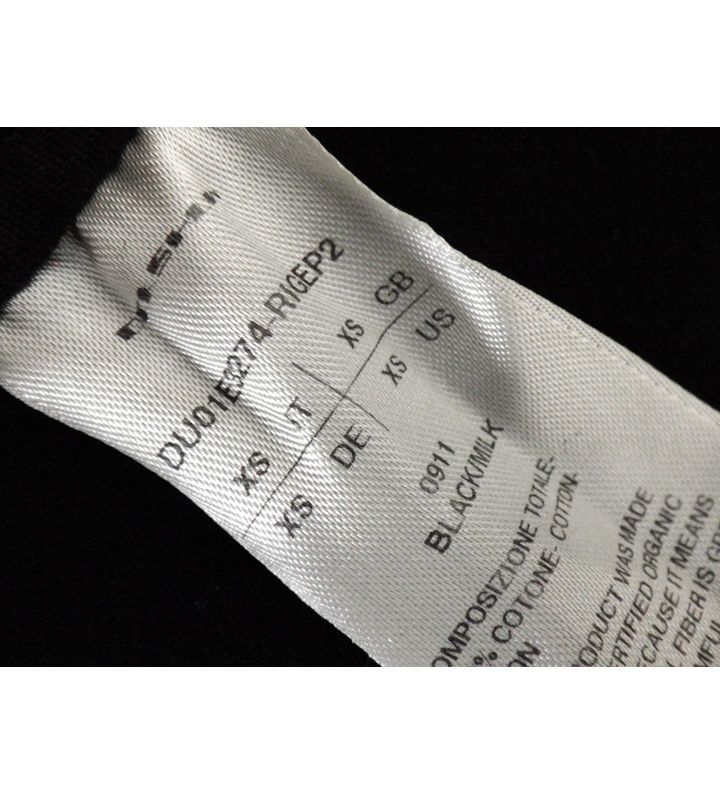 ダークシャドウ DRKSHDW 【 JUMBO SS T DU01E3274 】 ジャンボ Tシャツ  