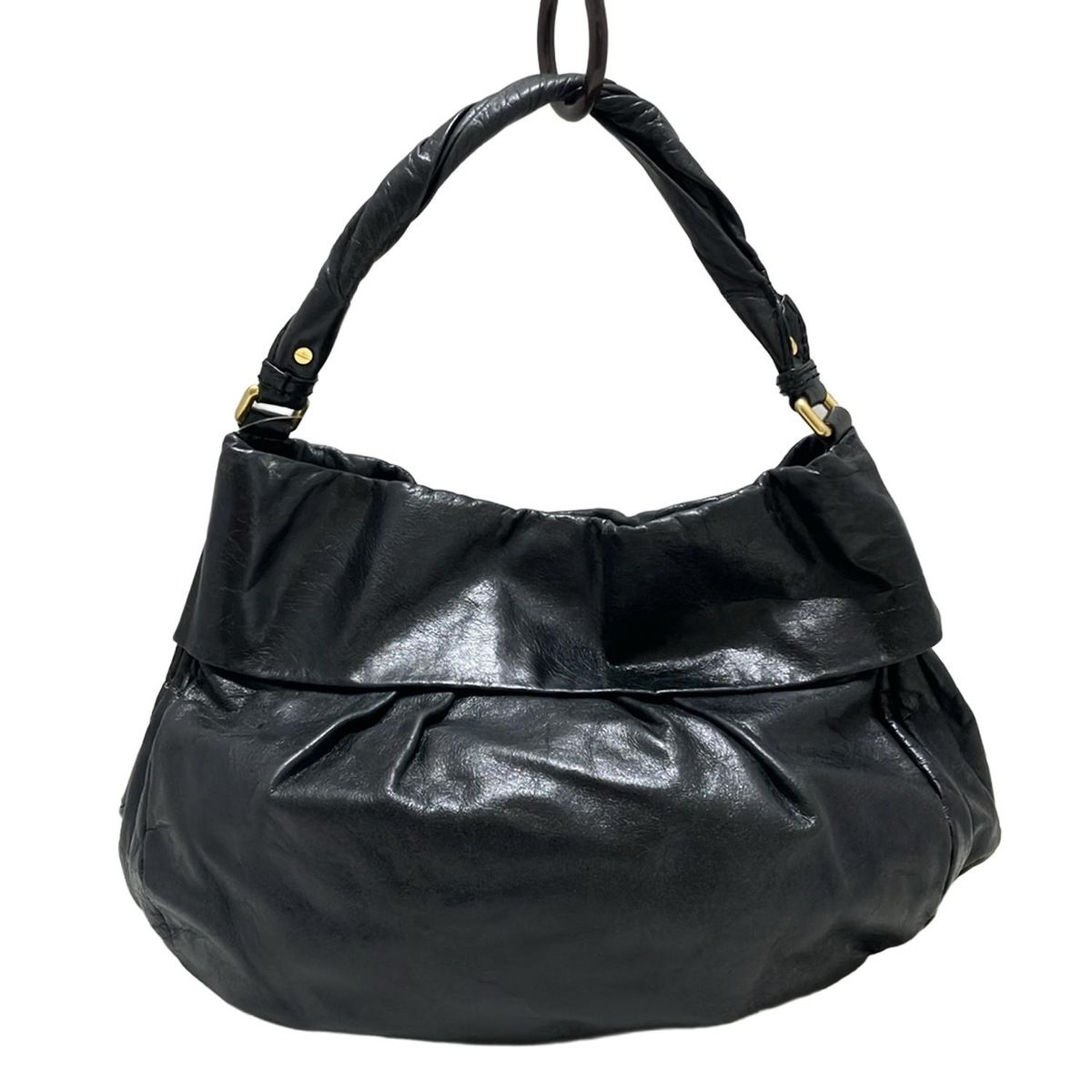 マークバイマークジェイコブス ハンドバッグ MARC BY MARC JACOBS(マークバイマークジェイコブス