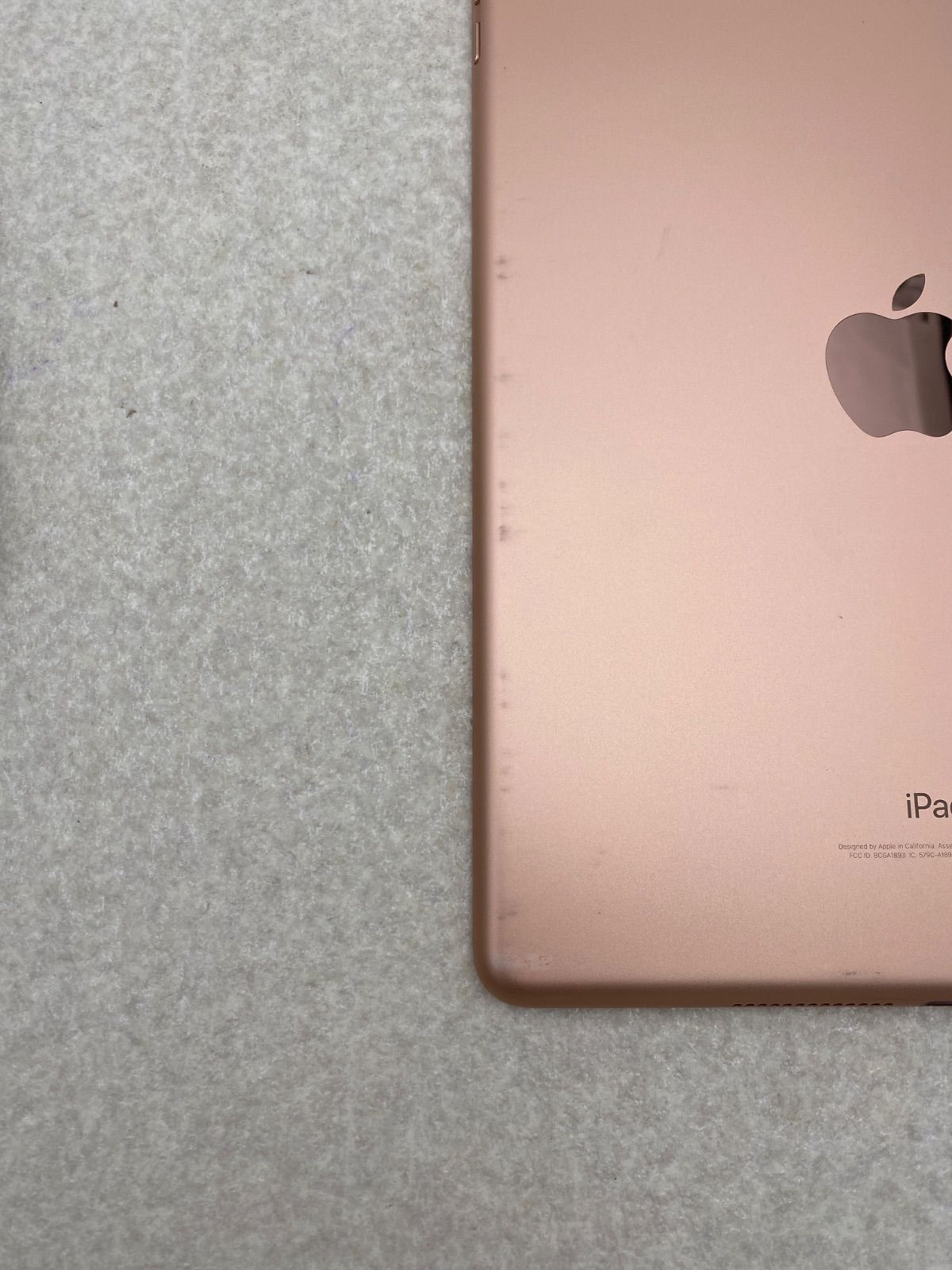 iPad mini 第6世代 256GB WiFi バッテリー91% Apple iPad mini 第6世代 256G WIFI バッテリー91% iPad mini6Wi-Fi+