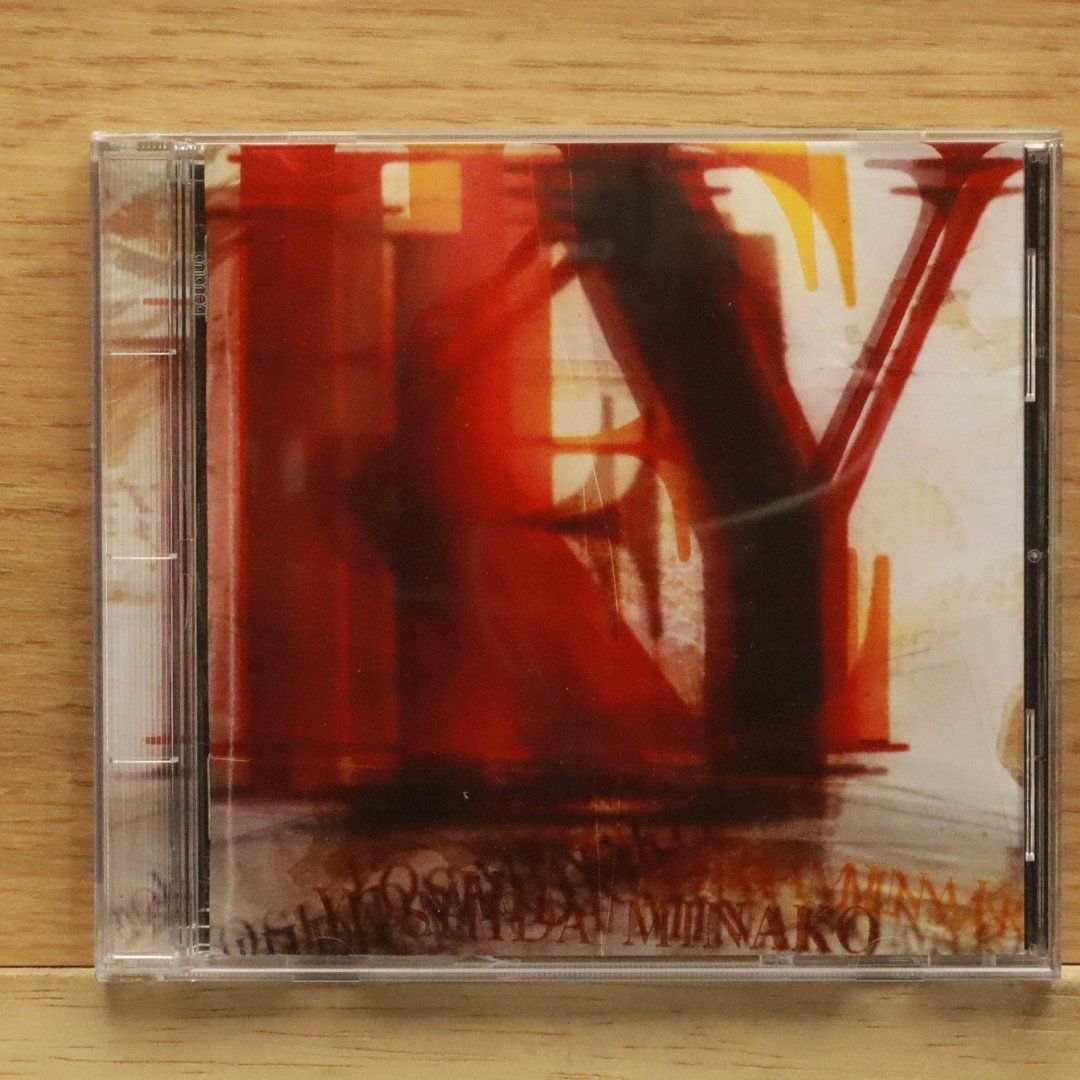 国内盤CD☆吉田美奈子/□ KEY 【MVCD41/4988067025838】Y50639