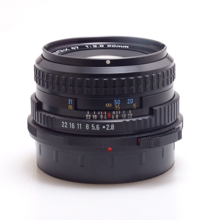 中古】(ペンタックス) PENTAX 67用 SMC PENTAX 90/2.8