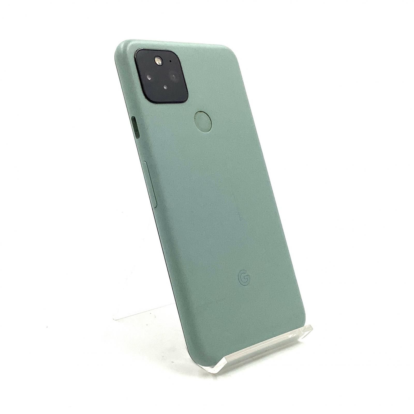 Google Pixel 5 ソータセージ 128GB 海外版GooglePixel5 Sorta