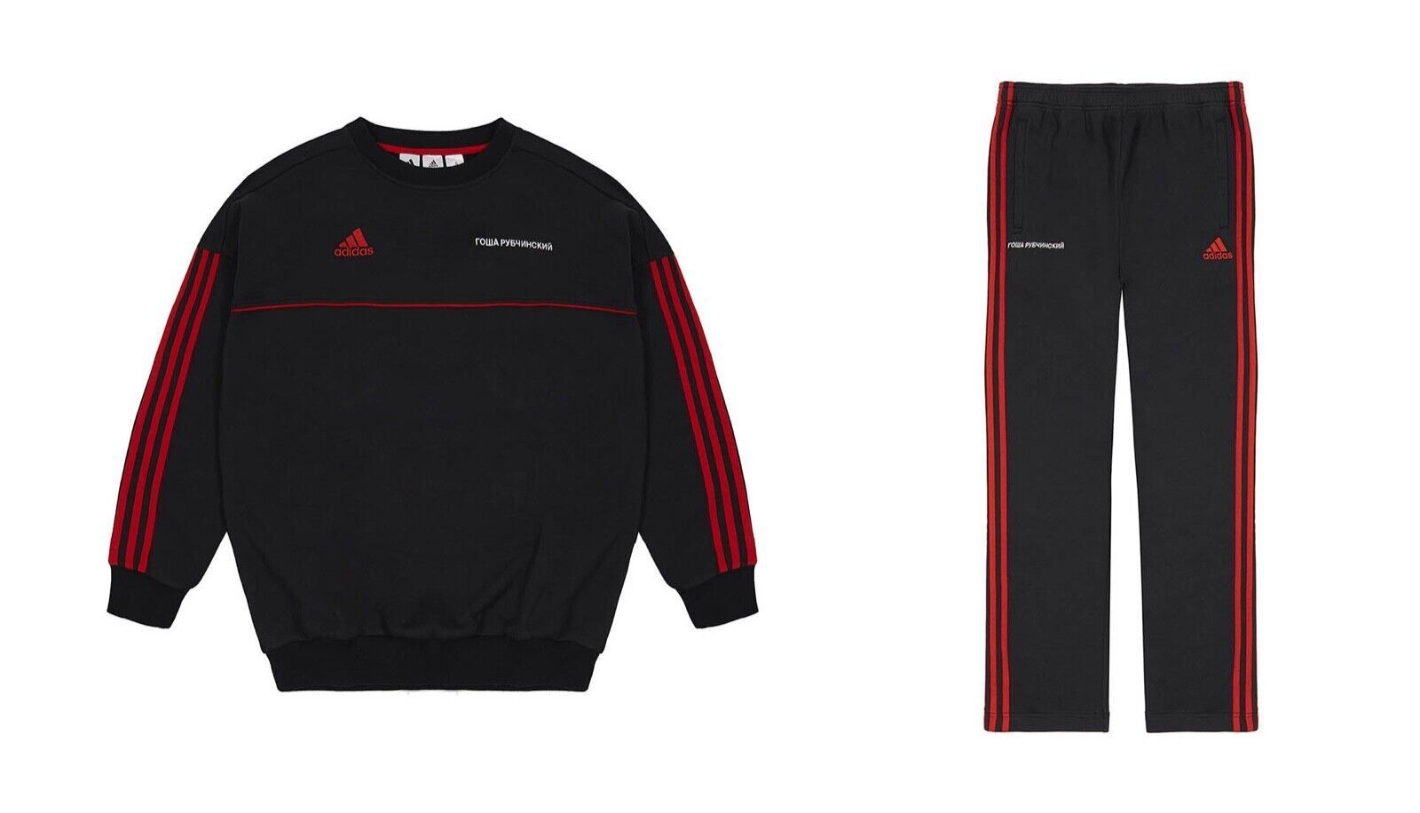 希少品】アディダス×ゴーシャラブチンスキーコラボ Adidas X Gosha ...