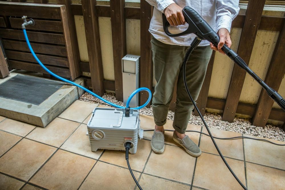 サイレントモデル 温水対応