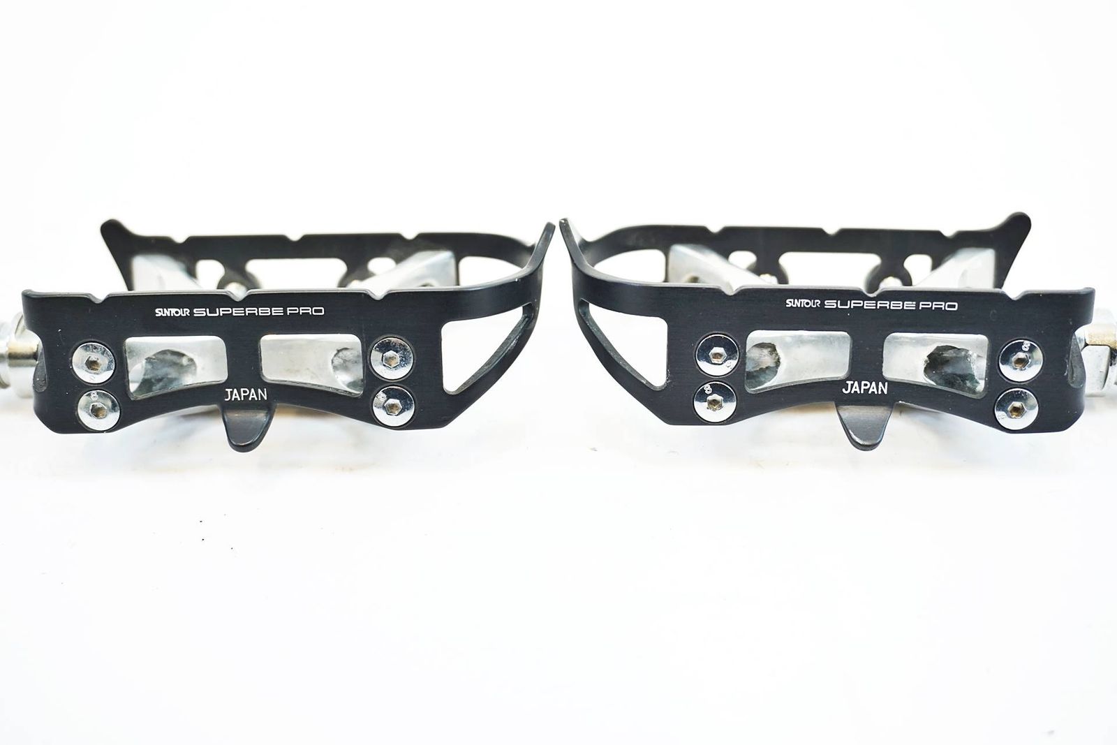 サンツアー SUPERBE