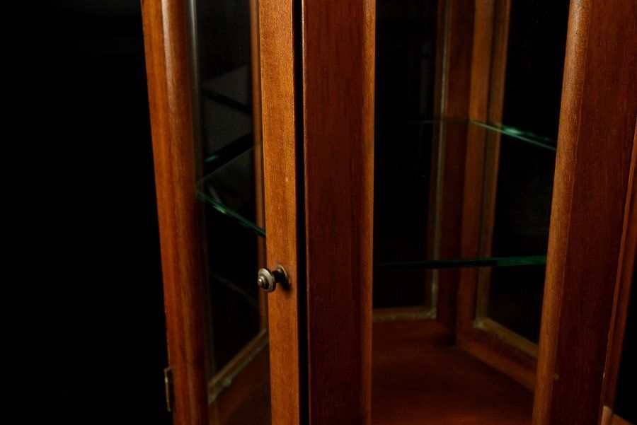 卓上ガラスケース ディスプレイ棚