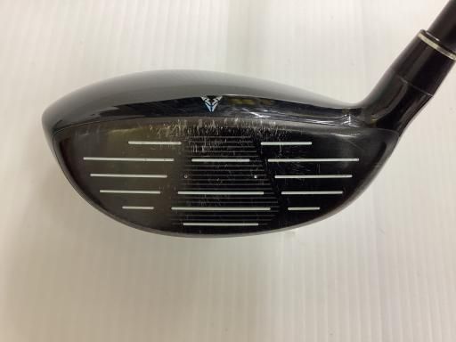 ダンロップ XXIO ゼクシオ エックス フェアウェイウッド Miyazaki AX-1