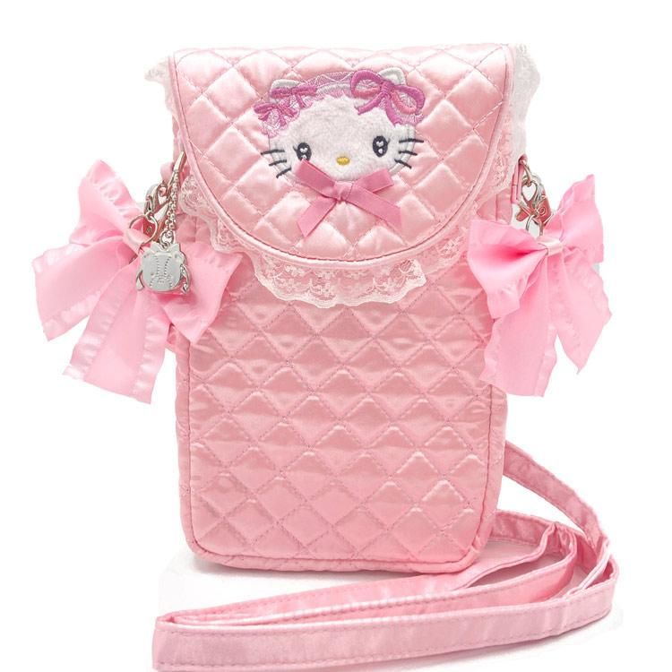 45点セット★ハローキティ ハローキティ ハート型缶バッジ（キティ）（TS0650192）｜ハロー