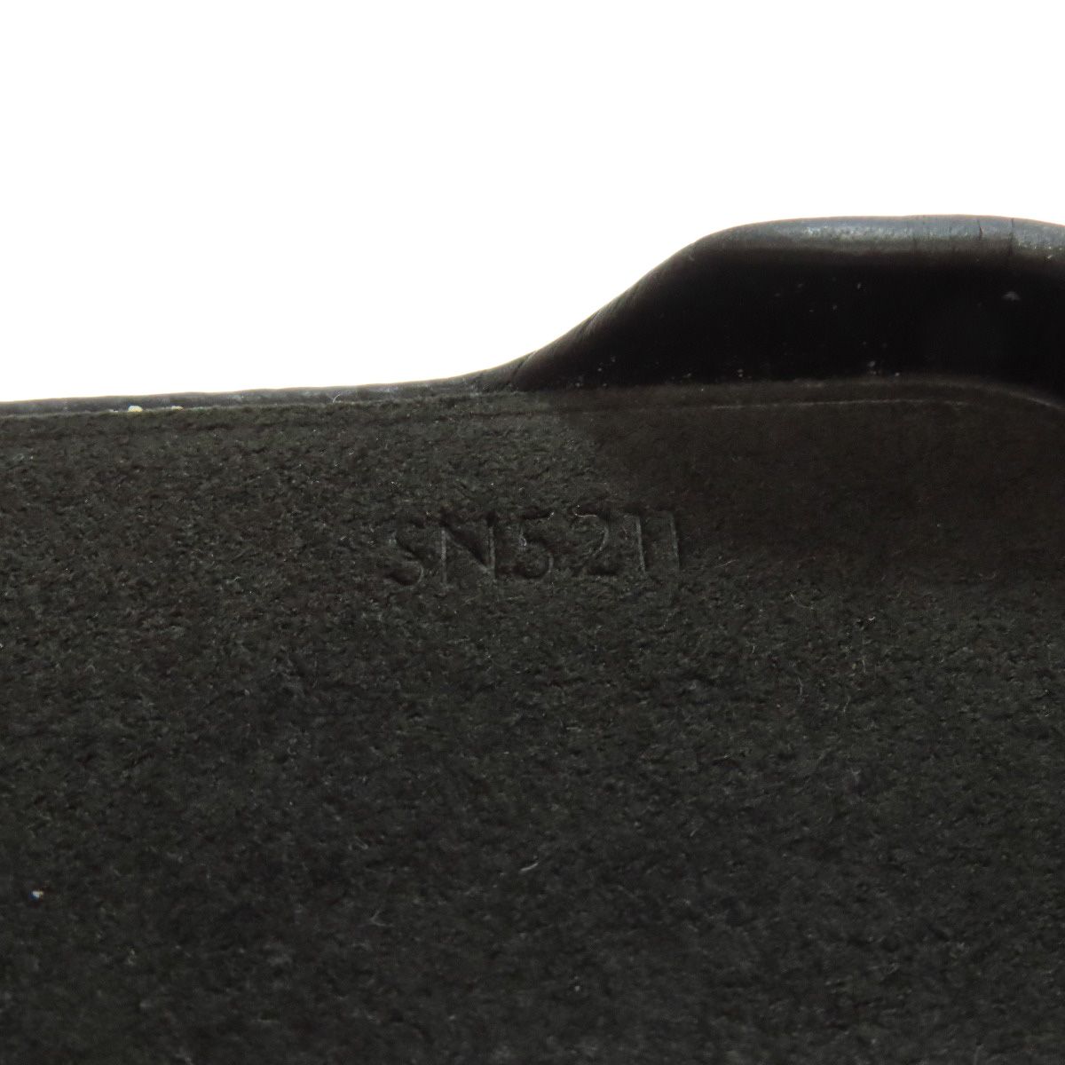 LOUIS VUITTON ルイヴィトン M81224 - ：モノグラム⁄バンパー⁄13PRO
