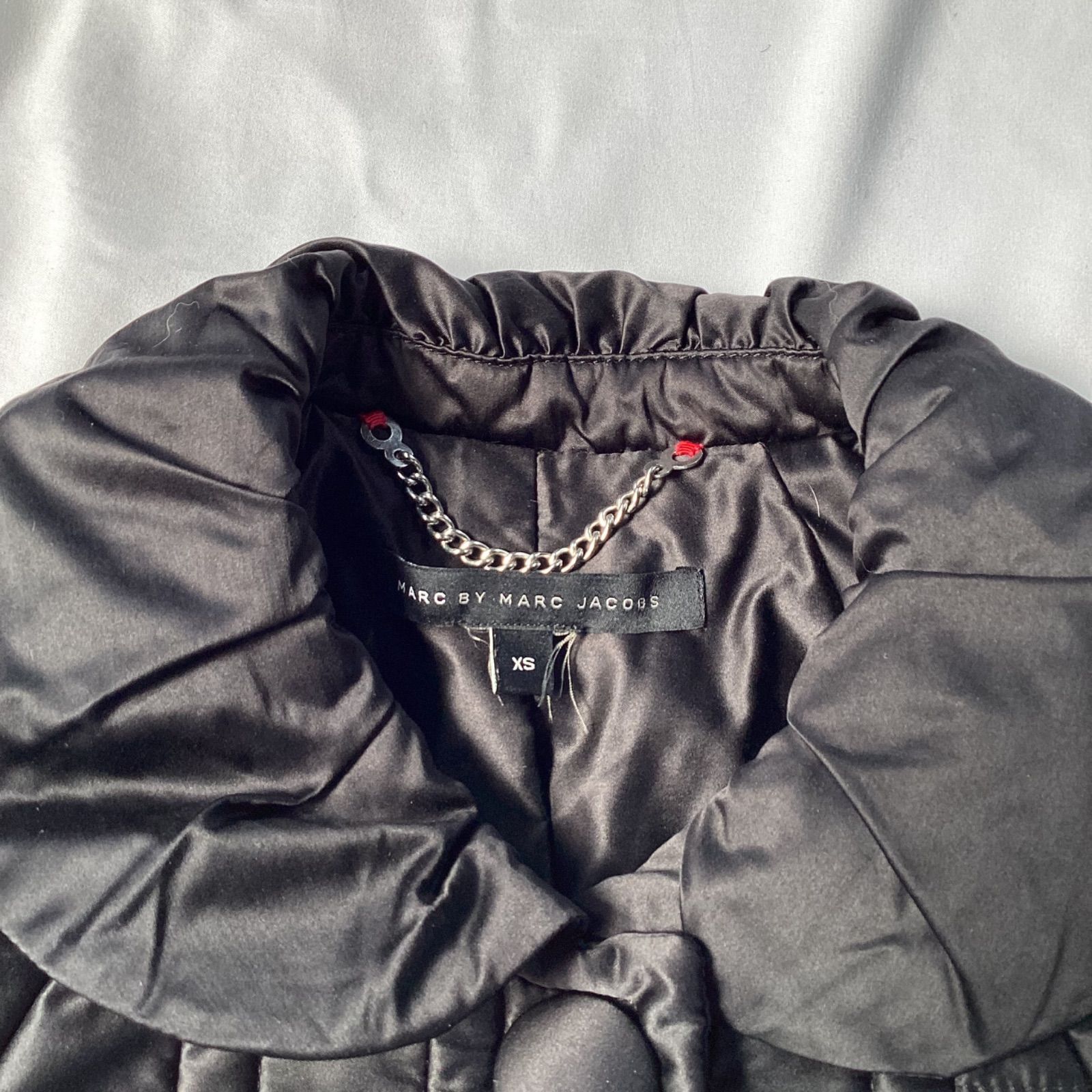 Marc by Marc Jacobs マークバイマークジェイコブス ブルゾン 中綿