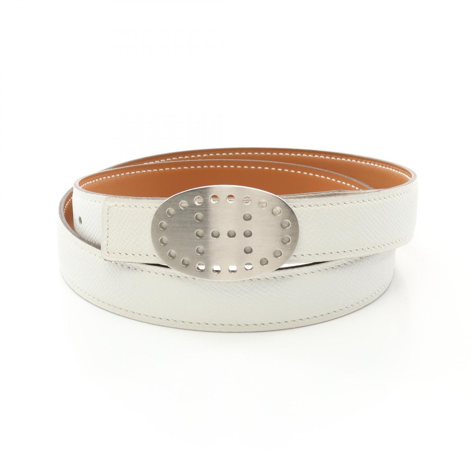 HERMES エルメス エヴリン ベルト