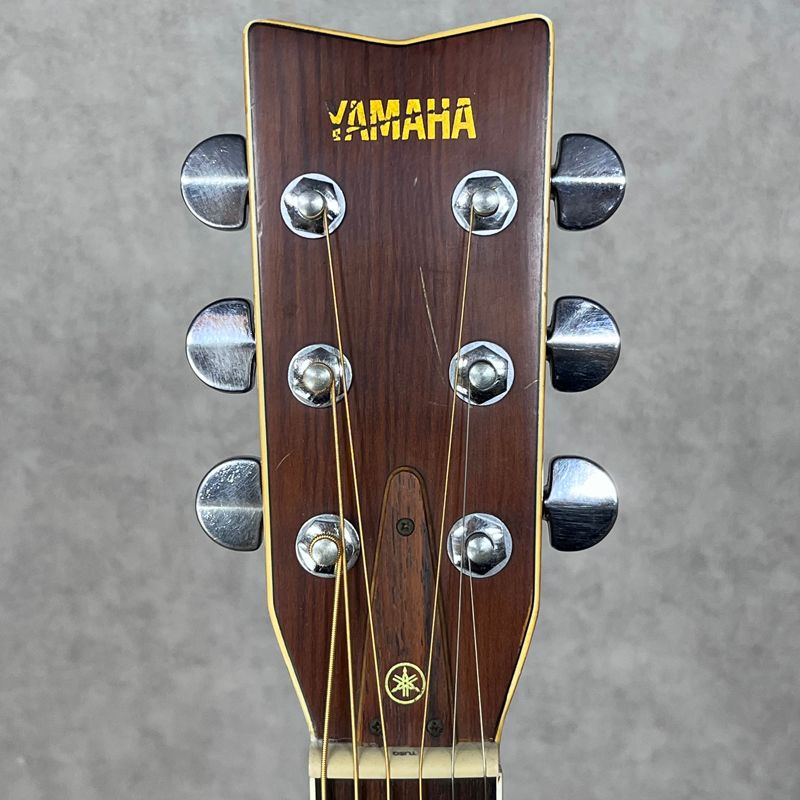 YAMAHA FG-430 A 90's ヴィンテージ アコースティックギター