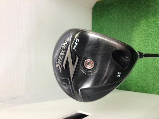 クラブ Srixon - Tour AD MJ-6+Z745 1W スリクソン Z745 | アイアン | 製品情報 | DUNLOP GOLFING WORLD