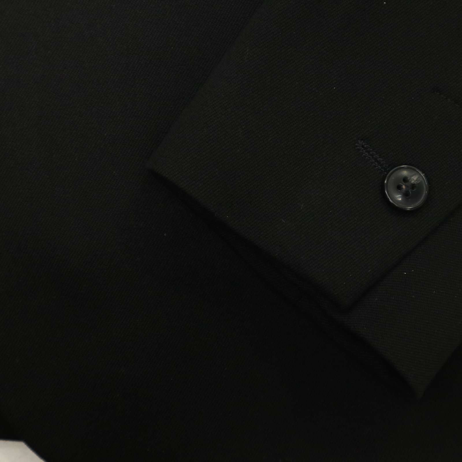 新品 未使用】 ZARA ザラ マン 現行タグ☆ 秋冬 1B アンコン 