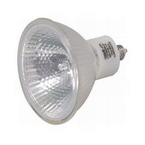 ヤザワ エコクールハロゲン 中角 100W形 消費電力60W 寿命3000時間 口金E11 JDR110V60WUV/MK7H [60W]