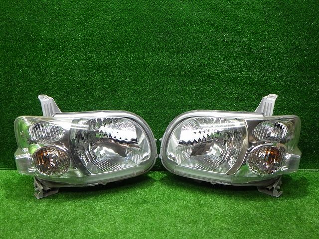 タント ヘッドライト左右 ハロゲン L375S L385S 100-51945 ダイハツ 比較的 251003048