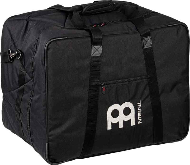 MEINL Percussion マイネル カホンバッグ Deluxe Bass Pedal Cajon Bag MDLXCJB-L
