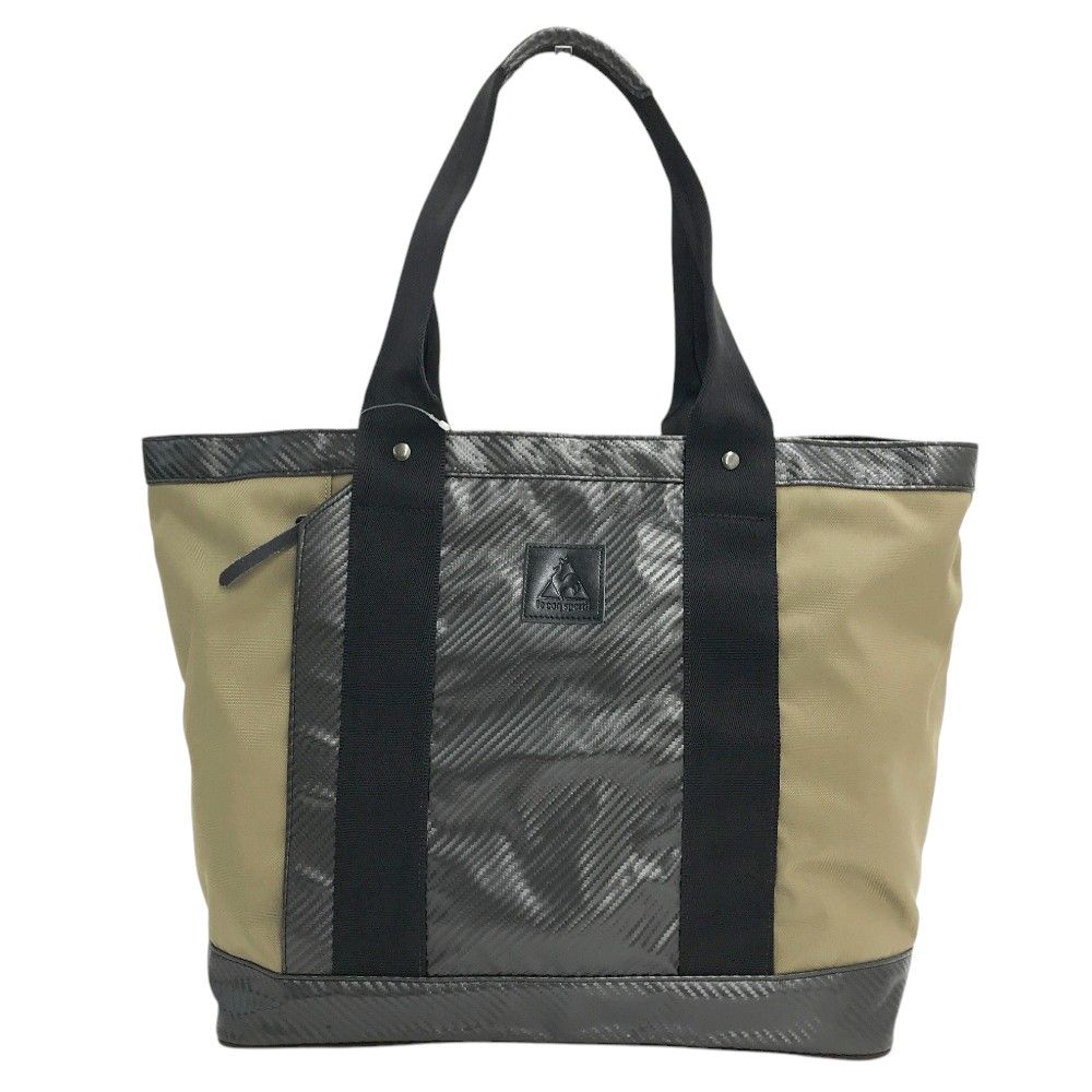 ルコック　ゴルフ　トートバック ルコック ゴルフ用 トートバッグ ルコック ゴルフ トートバッグ」の