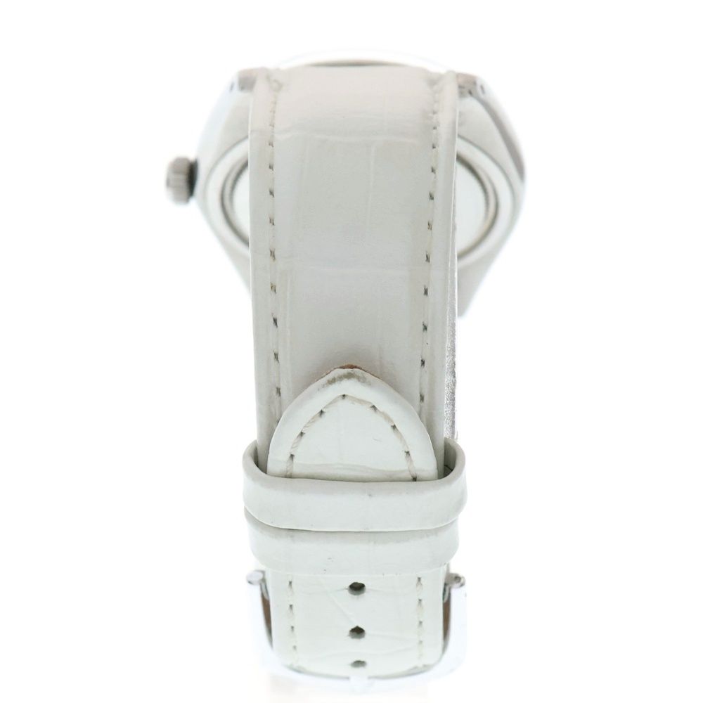 ROLEX ロレックス オイスターデイト プレジション 手巻 ステンレス 腕時計 シルバー 6694