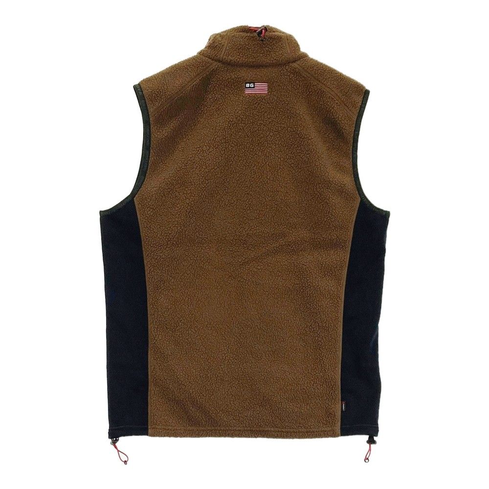 ブリーフィング　ゴルフ　ボアベスト　メンズ　XL ブリーフィング ゴルフ ボアベスト メンズ XL 楽天市場