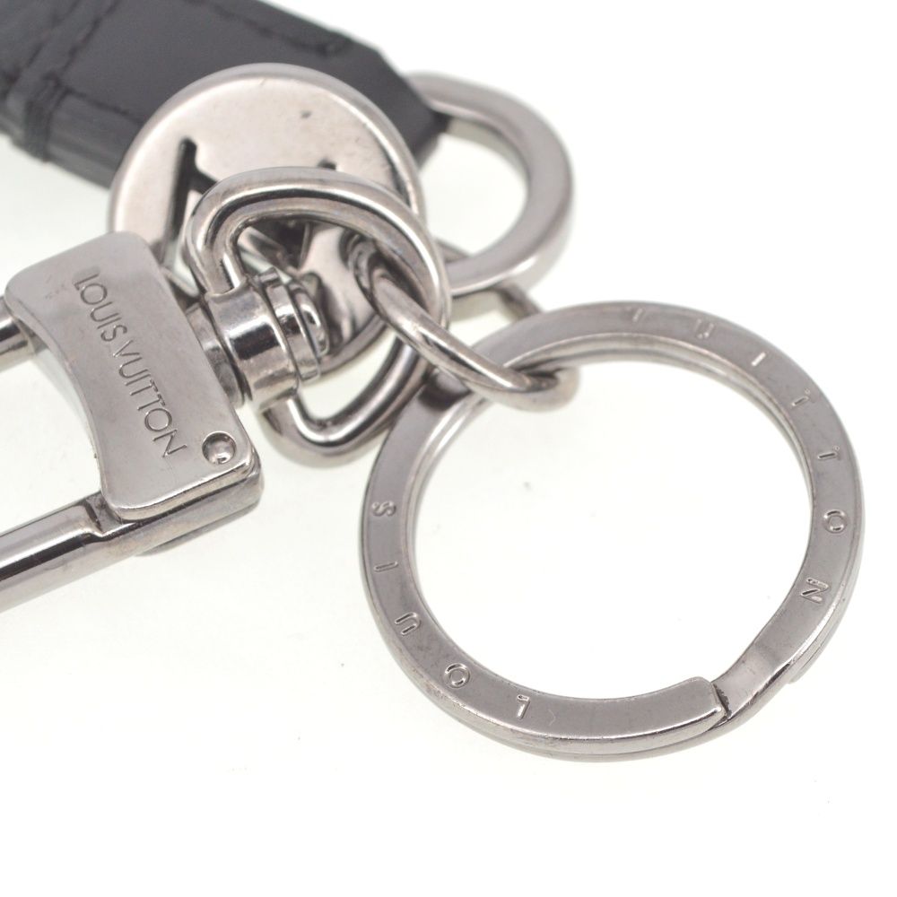 ルイヴィトン モノグラム・エクリプス ポルトクレ・ドラゴンヌ LOUIS