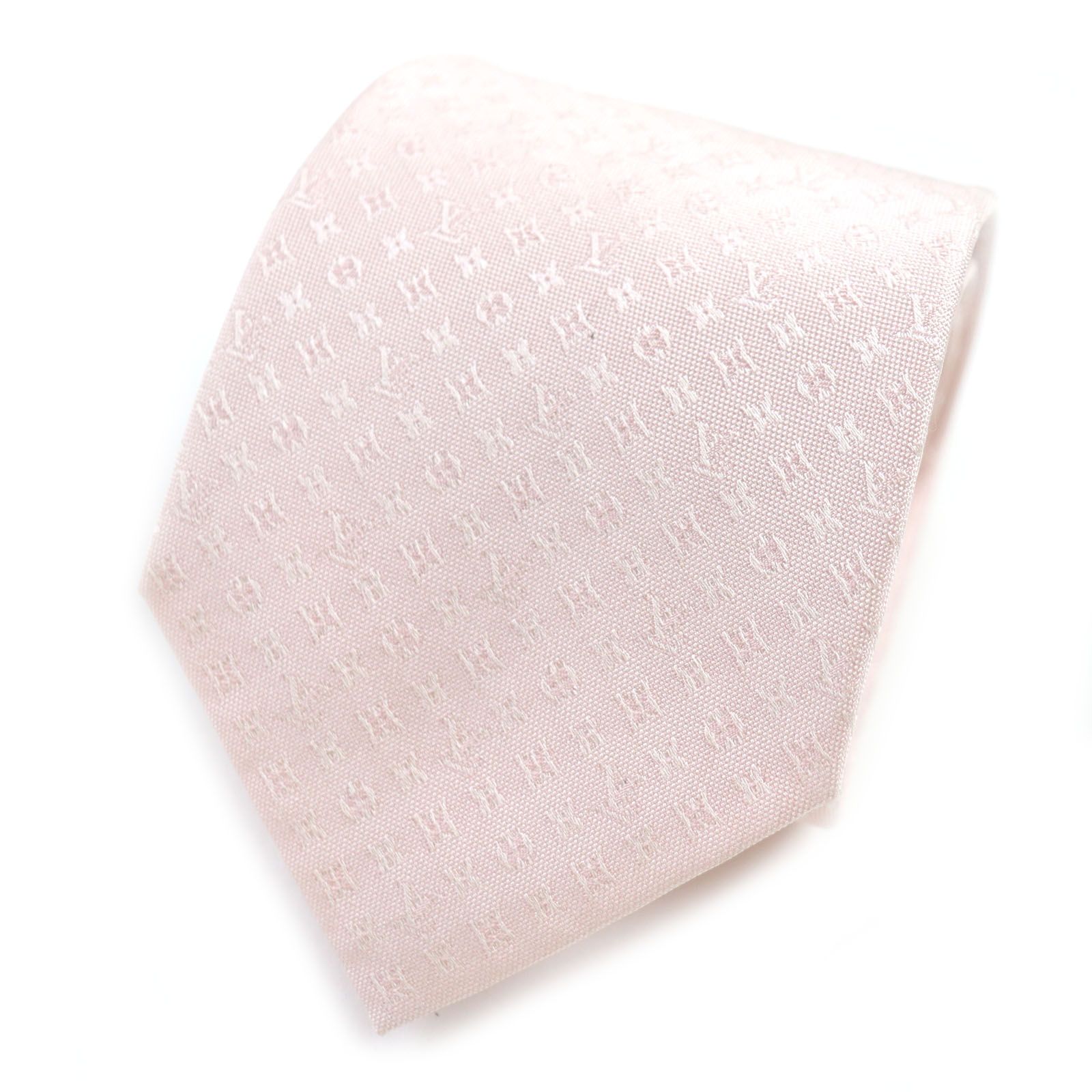 美品 LOUIS VUITTON ピンク ネクタイ ビジネス モノグラム LV 楽天市場】LOUIS VUITTON（ルイヴィトン）ネクタイ ピンク モノグラム