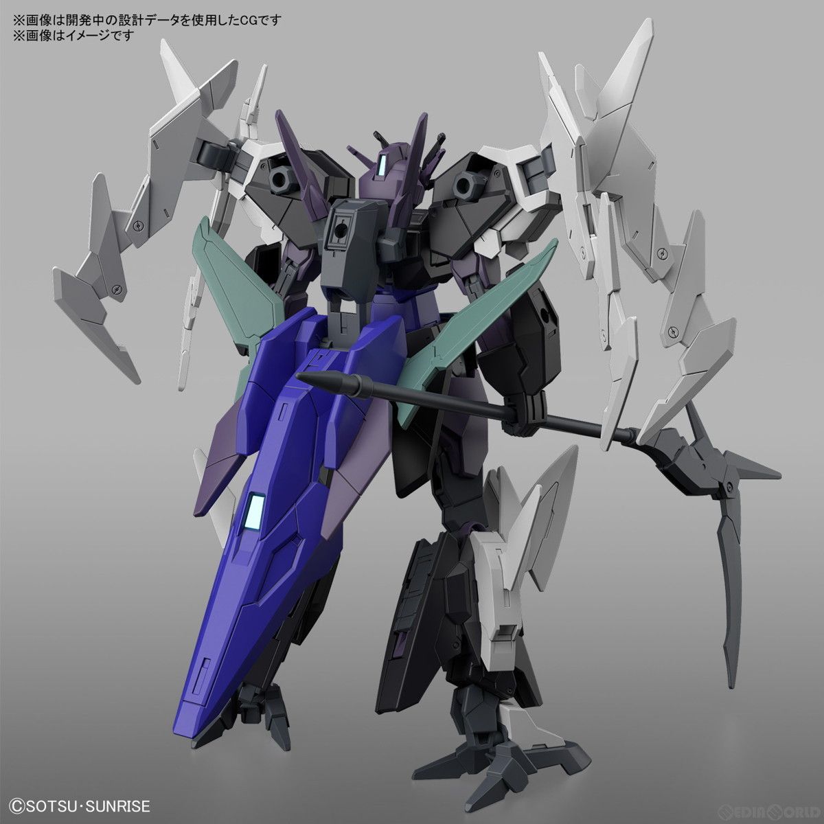 バンダイスピリッツ HGBF 1／144 ビルドダイバー　まとめ売り　ガンプラ バンダイスピリッツ HGBF 1／144 ビルドダイバー まとめ売り