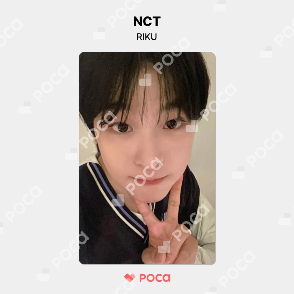 NCTWISH リク トレカ QQMUSIC 5星 希少 Steady nct wish steady qq music 星5 ラキドロ サクヤ トレカ - メルカリ