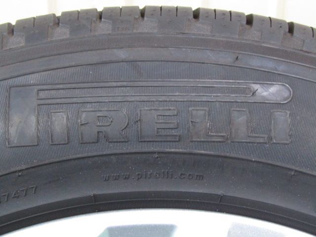 ピレリ スコーピオンヴェルデ