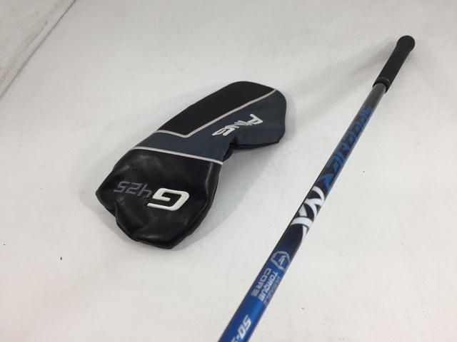 返品OK 【中古ゴルフクラブ】【美品】ピン G425 LST ドライバー TENSEI