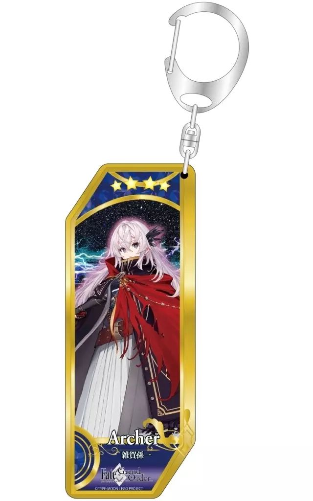 Fate/Grand Order　万象の王　アーチャー　サイン　sp psa9 Amazon.co.jp: fate zero 万象の王 アーチャー ギルガメッシュ