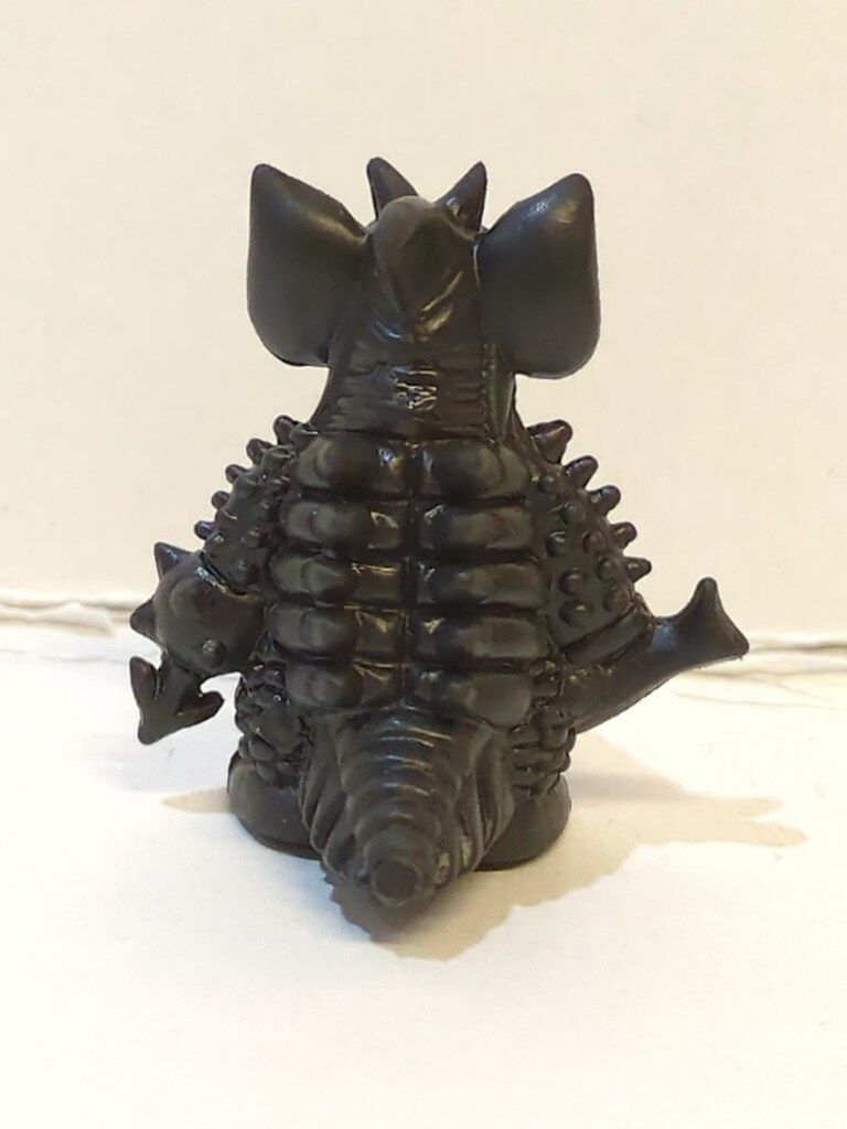 怪獣消しゴム7期