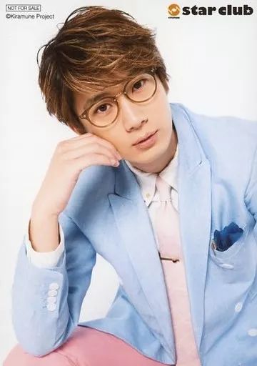 kiramune 江口拓也 フォトカード トレカ Trignal kiramune 江口拓也 フォトカード トレカ Trignal - メルカリ