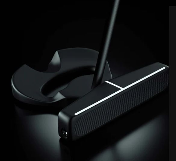 L.A.B GOLF（ラブ ゴルフ） DF2.1 パター - メルカリ