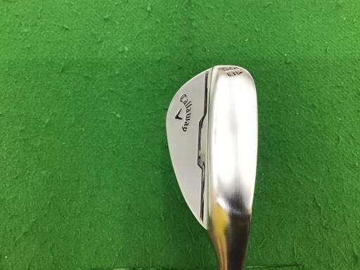 キャロウェイ OPUS クロム 48° 10°S ウェッジ WG NS PRO 950GH neo フレックスS メンズ 男性用 右利き 右用 Cランク ゴルフクラブ